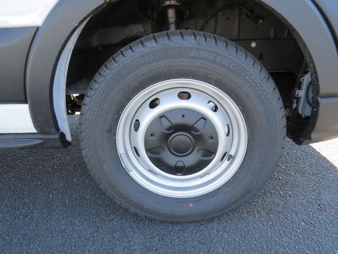 New 2025 Ford Transit 250 148 Medium Roof w/ Load Area Protection Package image 10