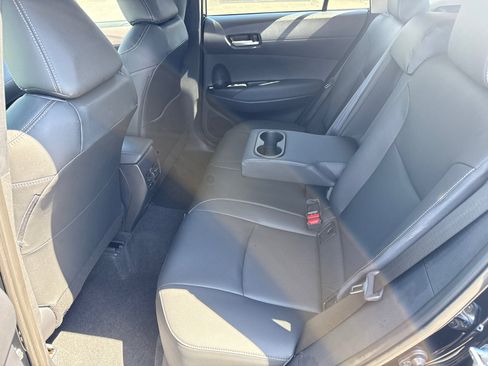 New 2026 Toyota Corolla Cross XLE image 18