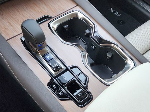 New 2026 Lexus RX 350 AWD image 14