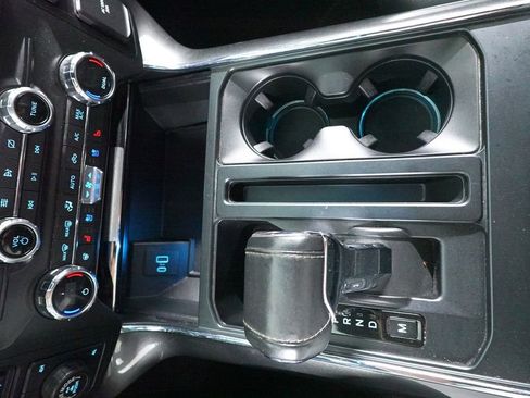 Used 2021 Ford F150 Lariat w/ Equipment Group 502A High image 21