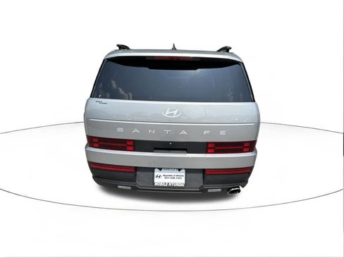New 2026 Hyundai Santa Fe SEL FWD image 4