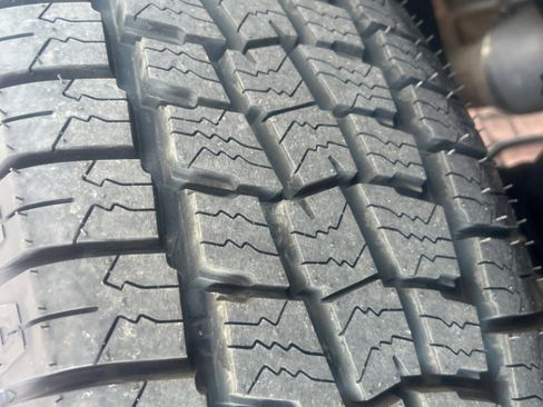 Used 2024 Ford F250 XLT w/ Camper Package image 6