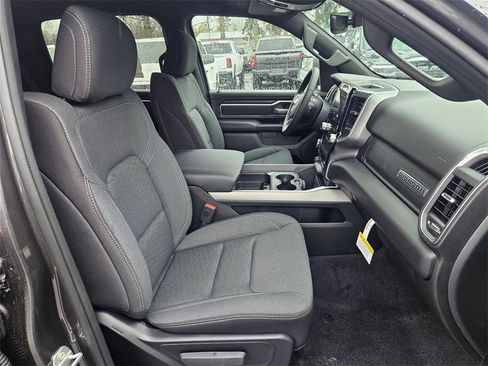 New 2026 RAM 1500 Big Horn/Lone Star image 20