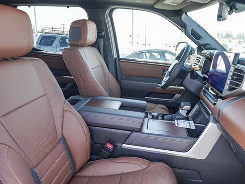 New 2026 Toyota Tundra 1794 Edition AWD/4WD image 29