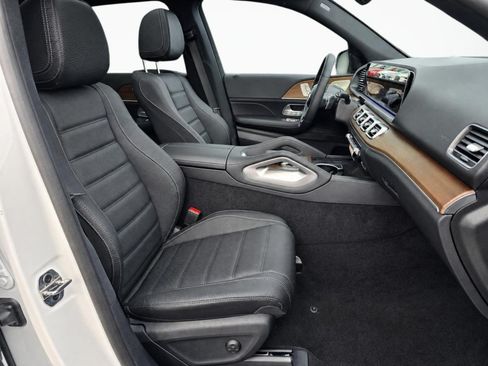 New 2026 Mercedes-Benz GLE 350 4MATIC image 27
