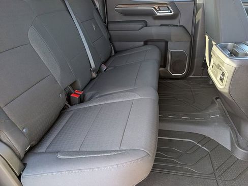 New 2026 Chevrolet Silverado 1500 RST w/ Protection Package image 13