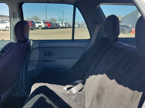 Used 1997 Toyota 4Runner SR5 image 13