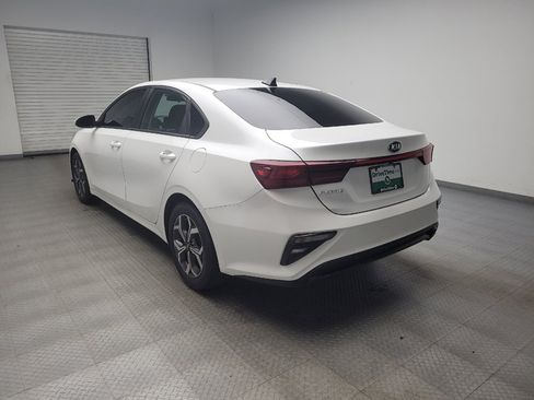 Used 2021 Kia Forte LXS FWD image 5