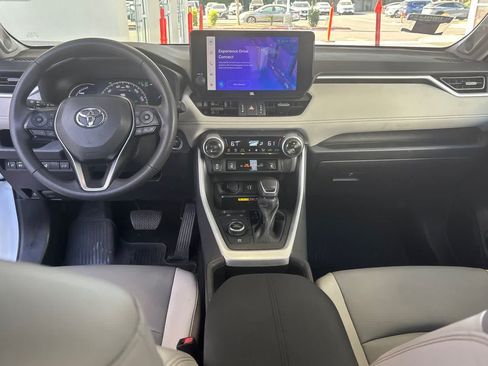 Used 2024 Toyota RAV4 XLE Premium w/ Weather Package AWD/4WD image 4