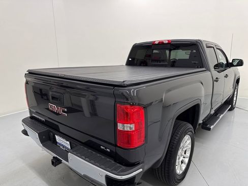 Used 2015 GMC Sierra 1500 SLE w/ SLE Value Package image 28