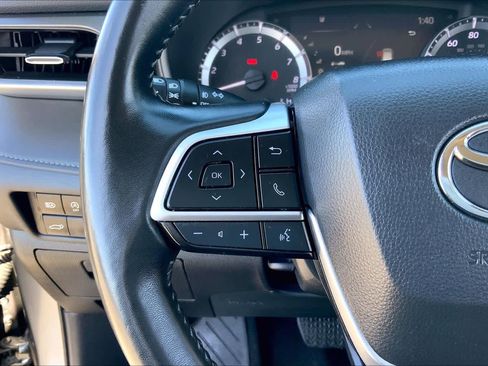 Certified 2024 Toyota Highlander LE image 23