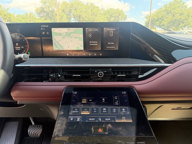 Used 2026 INFINITI QX80 Autograph AWD/4WD image 14