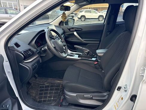 Used 2024 Mitsubishi Eclipse Cross Ralliart image 20