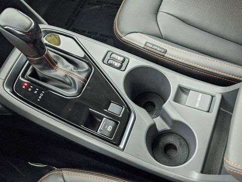 Certified 2025 Subaru Crosstrek 2.5i Limited w/ Popular Package #3A image 18