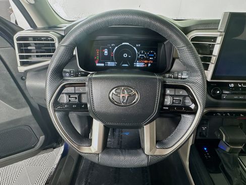Certified 2024 Toyota Sequoia SR5 w/ SR5 Premium Package AWD/4WD image 13