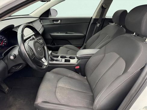 Used 2016 Kia Optima LX w/ Technology Package image 16