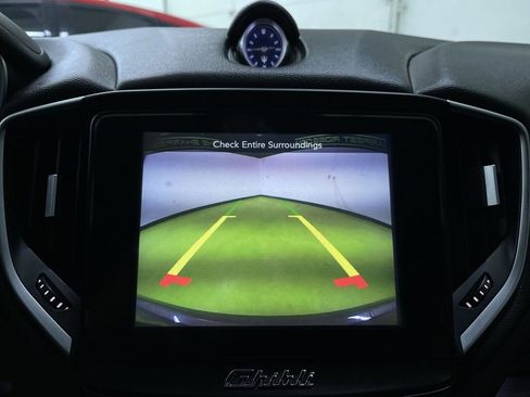 Used 2020 Maserati Ghibli image 22
