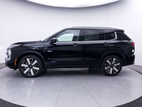 New 2026 Mitsubishi Outlander SEL FWD image 4