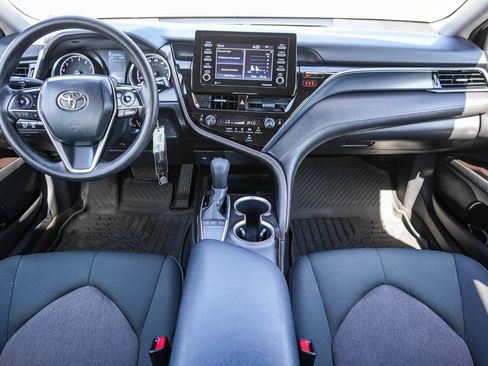 Certified 2024 Toyota Camry LE FWD image 15