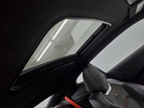 Used 2021 Chevrolet Camaro ZL1 w/ LPO, ZL1 Protection Package RWD image 22