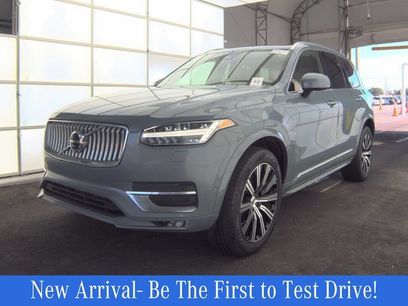 Used 2023 Volvo XC90 B5 Plus w/ Protection Package Premier