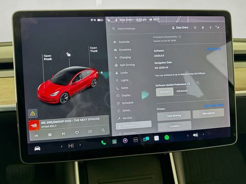 Used 2019 Tesla Model 3 Standard Range RWD image 44