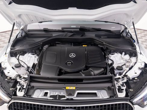 New 2026 Mercedes-Benz GLC 300 GLC 300 image 26