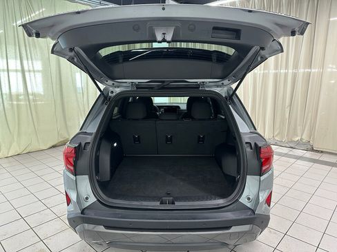 Certified 2025 GMC Terrain Elevation image 8