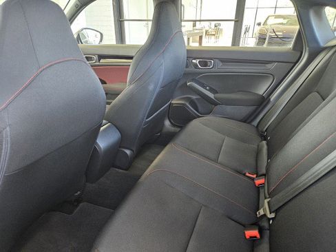 Used 2024 Honda Civic Si image 9