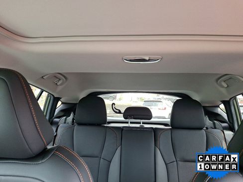 Certified 2025 Subaru Crosstrek 2.5i Limited image 38