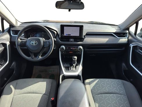 Used 2024 Toyota RAV4 XLE image 2
