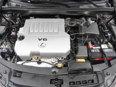 Used 2015 Lexus ES 350 w/ Premium Package FWD image 31