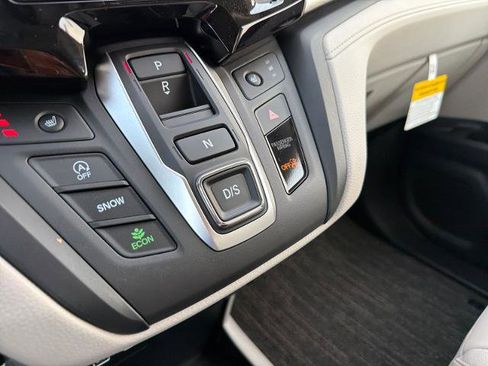 New 2026 Honda Odyssey EX-L image 19