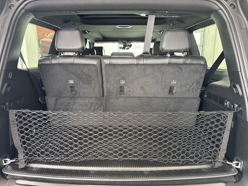 New 2026 Jeep Grand Wagoneer Limited image 8