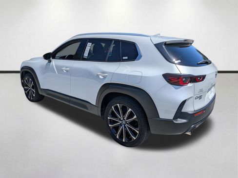 Certified 2024 MAZDA CX-50 AWD 2.5 S w/ Cargo Package image 6