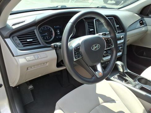Used 2018 Hyundai Sonata SEL FWD image 19