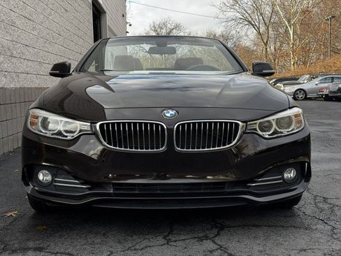 Used 2014 BMW 428i Convertible image 9