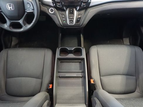 Used 2020 Honda Odyssey EX image 28