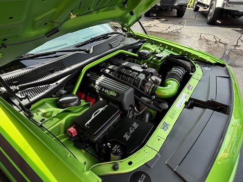 Used 2011 Dodge Challenger R/T RWD image 31