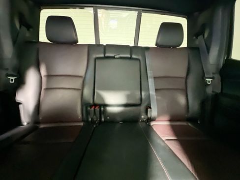 Used 2019 Honda Ridgeline Black Edition image 33