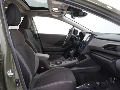 Used 2026 Subaru Crosstrek 2.5i Premium AWD/4WD image 12
