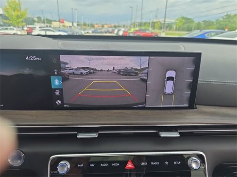 Used 2025 Genesis GV80 3.5T Advanced image 17