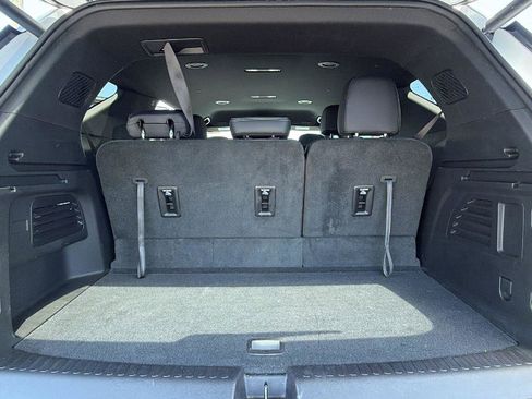 New 2026 Chevrolet Traverse LT w/ Driver Confidence Package FWD image 10
