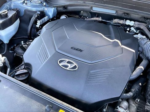 Used 2020 Hyundai Palisade Limited FWD image 29