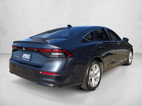 Used 2024 Honda Accord LX image 5