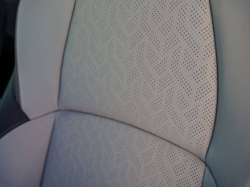 New 2026 Subaru Solterra Premium image 24