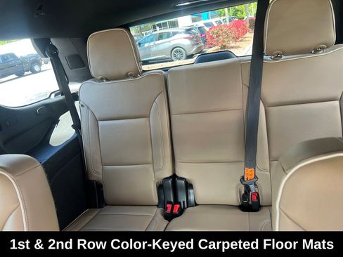 Used 2022 Chevrolet Tahoe Premier image 34