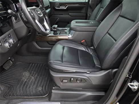 Used 2022 GMC Sierra 1500 Elevation w/ X31 Off-Road Package image 19