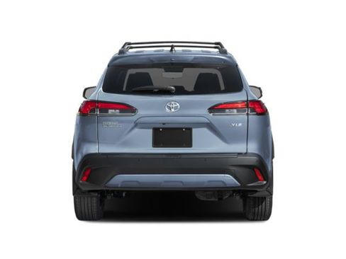 Used 2026 Toyota Corolla Cross XLE FWD image 5
