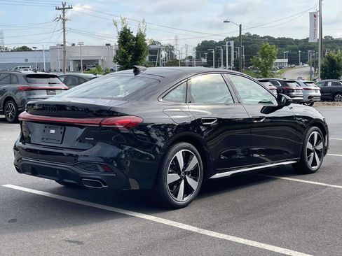 New 2026 Audi A5 2.0T Premium Plus AWD/4WD image 7